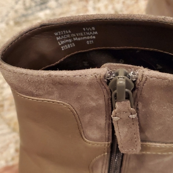 🦋 Cole Haan Amalie Bootie - Picture 6 of 12